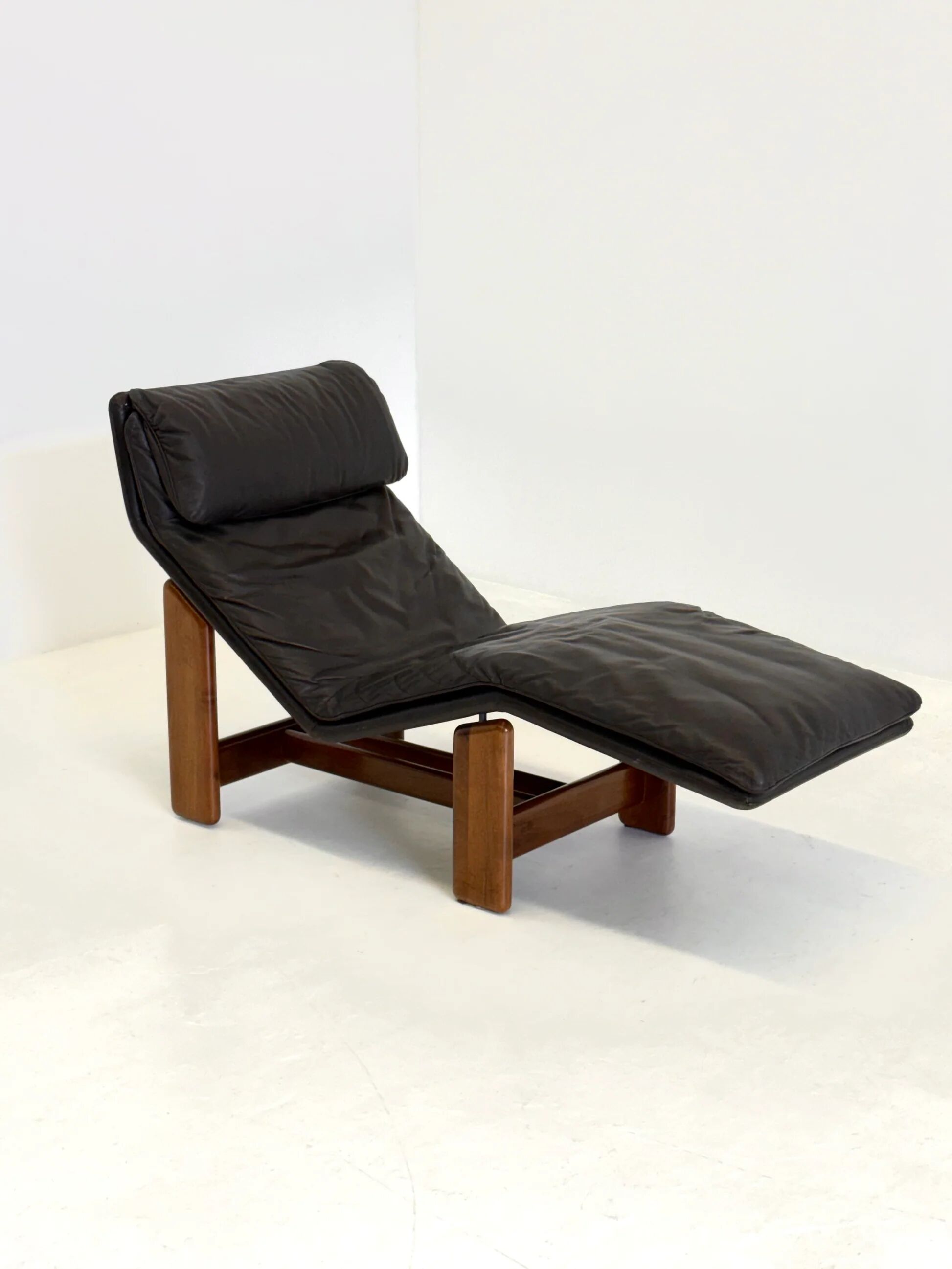 Fauteuil Periplo par Tarcisio Colzani pour Mobil Girgi