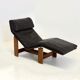 Fauteuil Periplo par Tarcisio Colzani pour Mobil Girgi