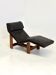 Fauteuil Periplo par Tarcisio Colzani pour Mobil Girgi