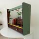 Vintage medicine cabinet 50s/60s