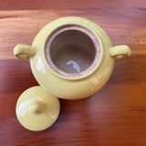 Old sugar bowl