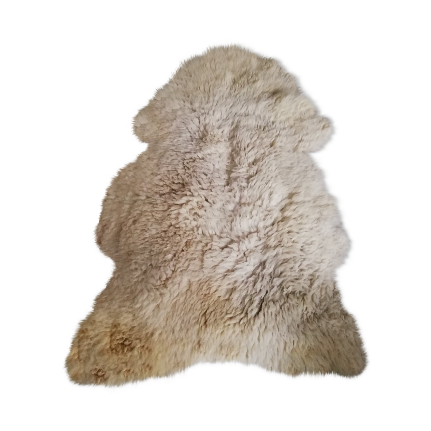 Sheepskin 125 x 90 cms