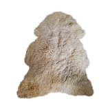 Sheepskin 125 x 90 cms