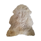 Sheepskin 125 x 90 cms