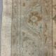 Sultanabad Carpet 300x218 cm Handmade Wool Chobi Rug Natural Dyes