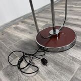 Floor lamp by Robert Slezak
