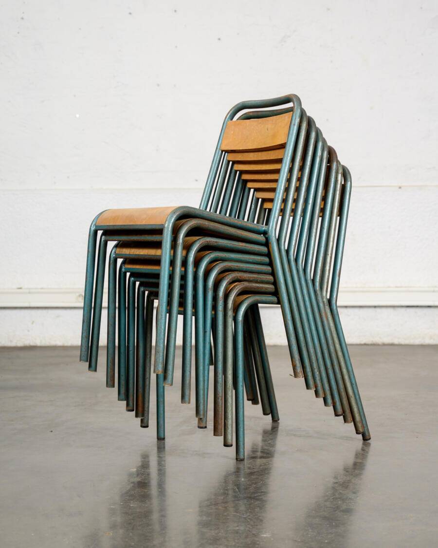 Chaise Stella