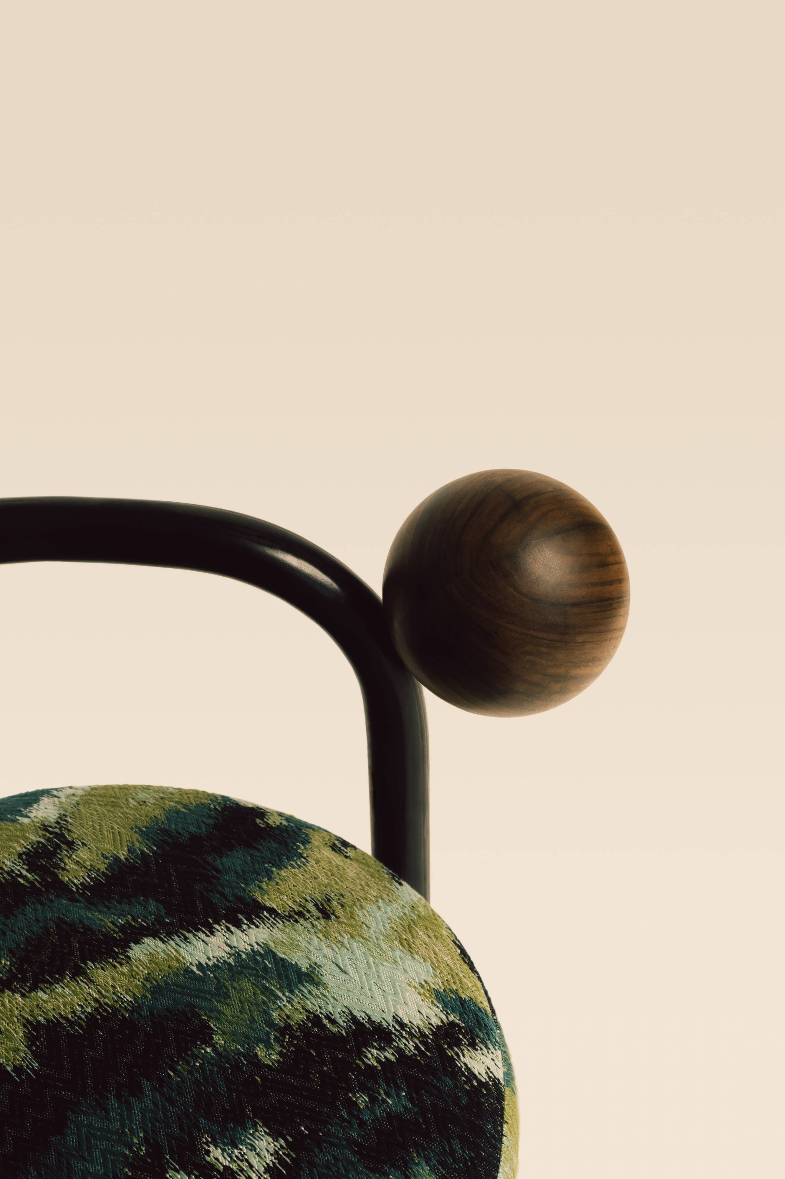 Dory limited edition Dedar Fond Marin