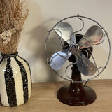 Calor fan in Bakelite 50s