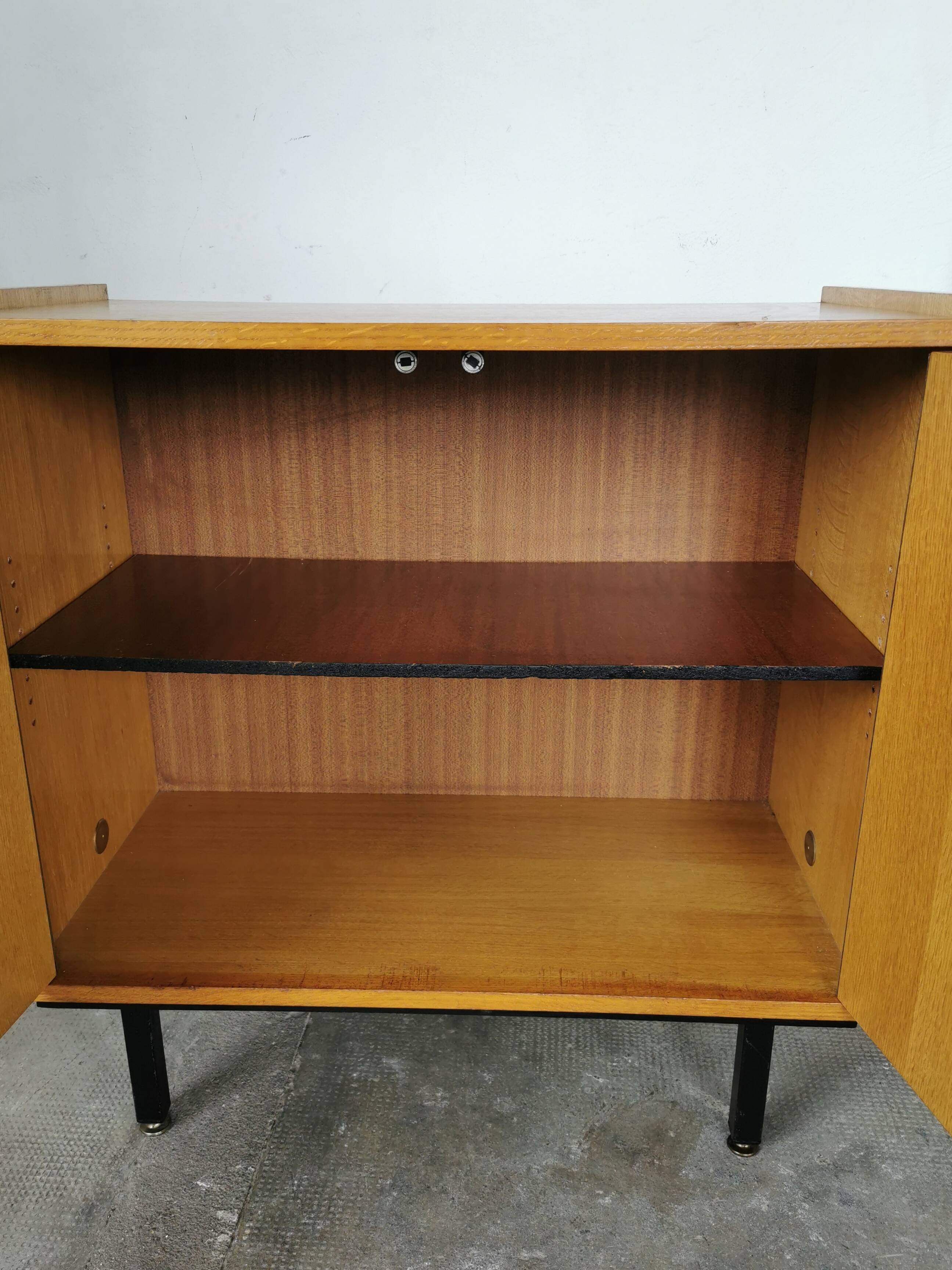 Small vintage buffet