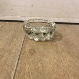 2 pocket trays in pure crystal