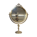Miroir à bascule