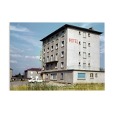 Photo kodachrome 60s