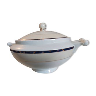 Tureen