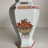Limoges Bernardaud “Fou-Tcheou” vase