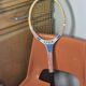 Vintage racket
