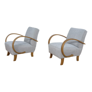 Fauteuils modèle 410