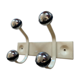 Vintage wall rack 70s