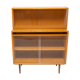 Bookcase ÚP Závody, Czechoslovakia, 1960