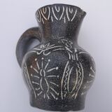 Wisque ethnic pitcher 50