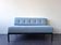 070-series 2-seater sofa by Kho Liang Ie for Artifort, The Netherlands 1964