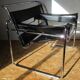 Wassily armchair of Mr. Breuer