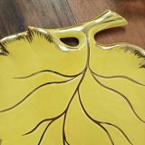 Leaf trivet