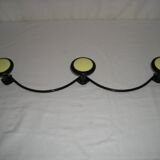 wall coat rack from the 50s