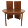 Scandinavian teak dining table, Sweden, 1960