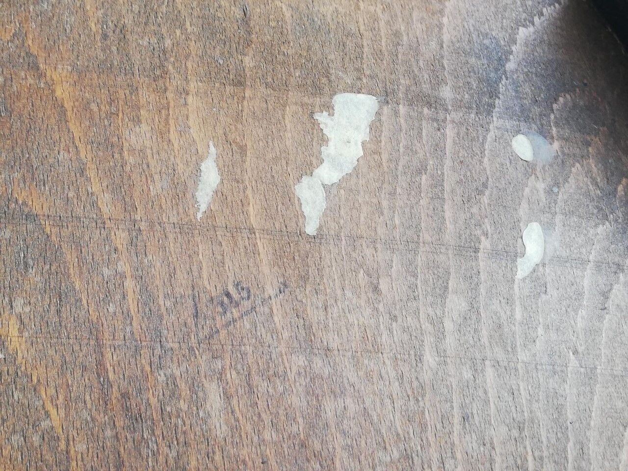 Ilmari Tapiovaara Fanett two chairs set