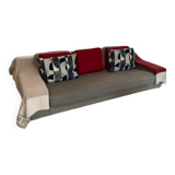 Christian Liaigre sofa