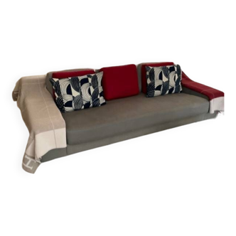 Christian Liaigre sofa