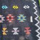 tapis 2.5X1.5m vintage