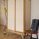 Vintage wardrobe