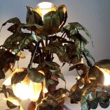 Mas-Rossi's lamp France 70s
