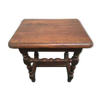 Tabouret breton