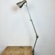 Vintage Grey French Adjustable Table Lamp, 1960s