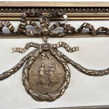 Miroir trumeau