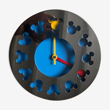 Horloge design Mickey Michael Graves