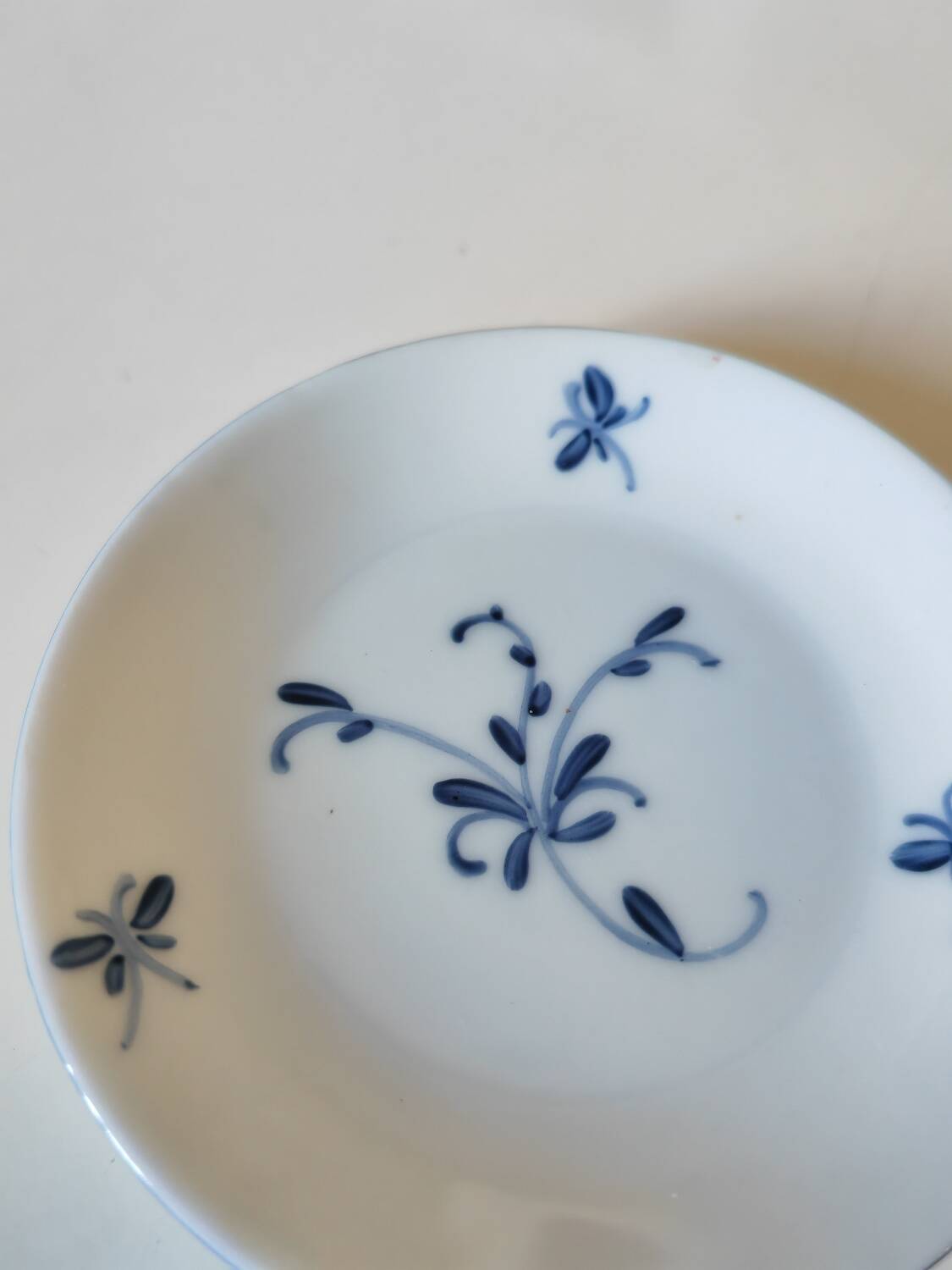 Chantilly bowl