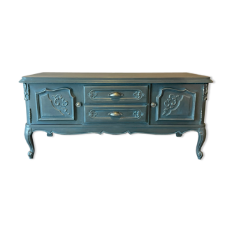 Low furniture