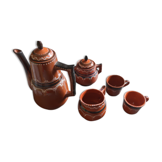 Ceriel Alcaboca Pottery Series n°159