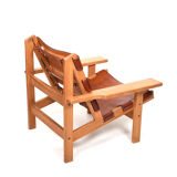 Fauteuil modèle 168 par Kurt Østervig années 1960