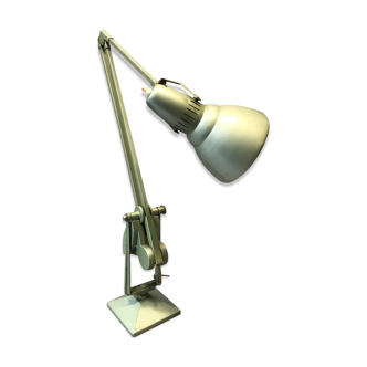 Anglepoise lamp