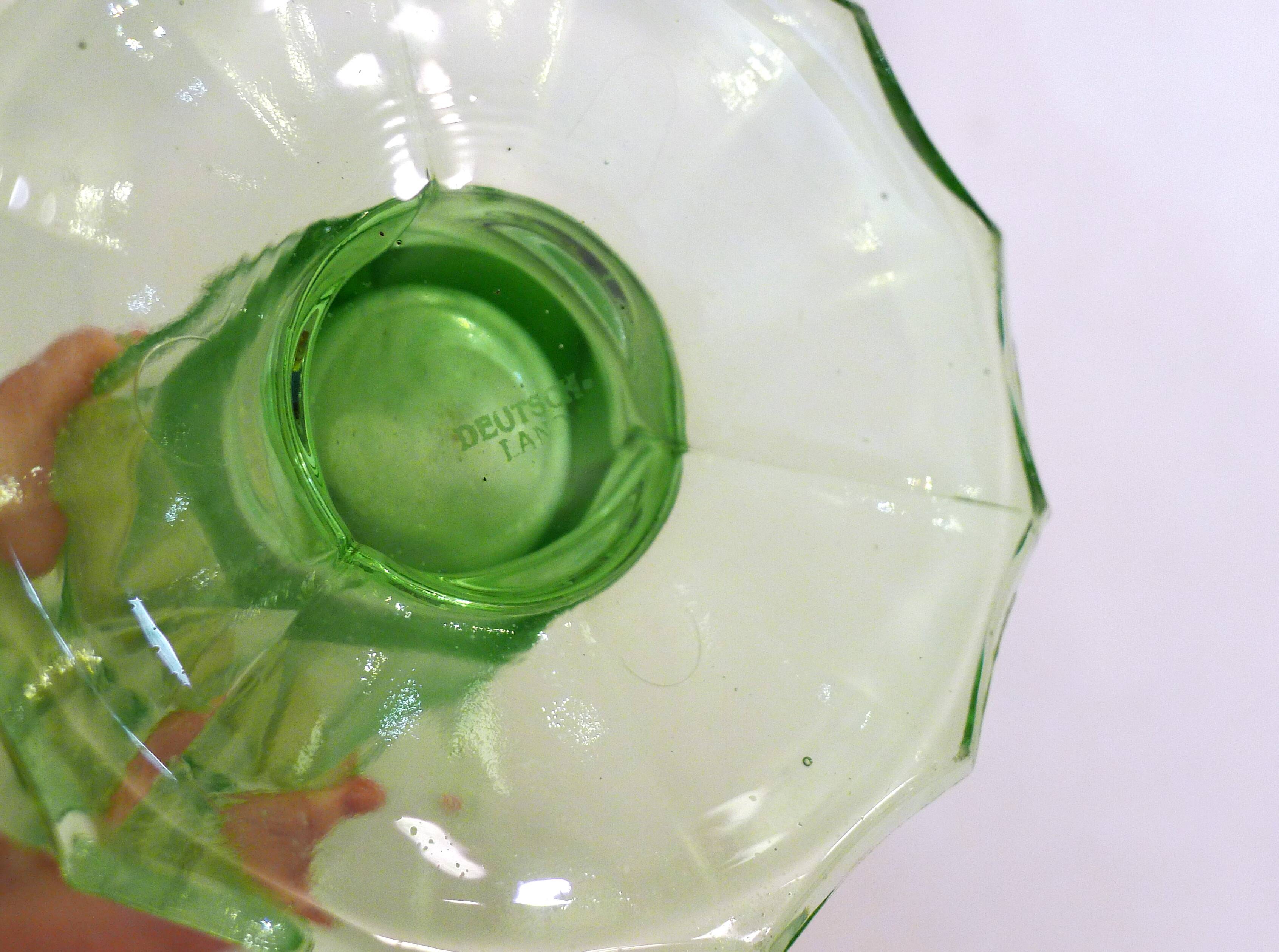 Art Deco Uraline Vase