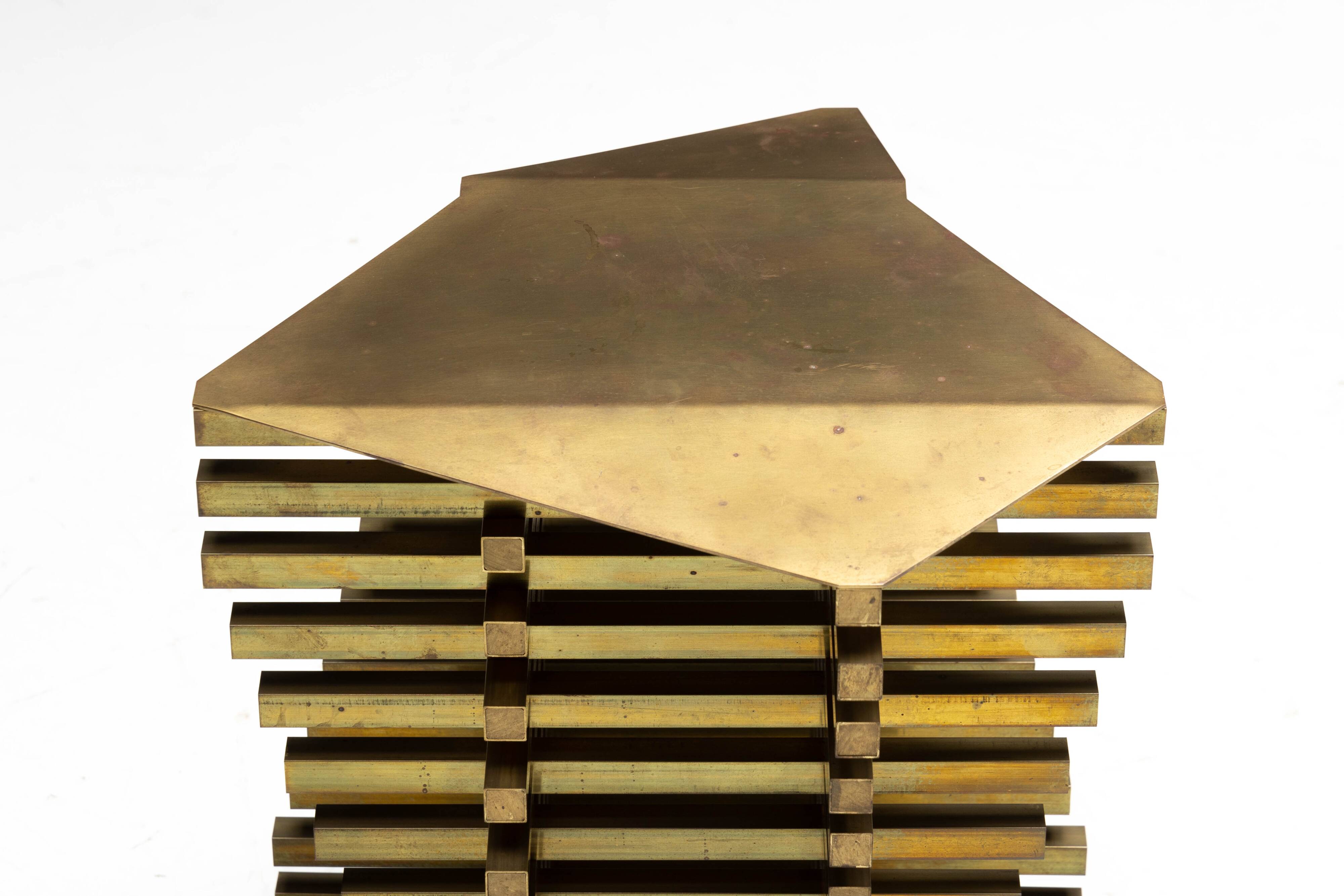 DC1302 Stool by Vincenzo De Cotiis, Italy, 2013