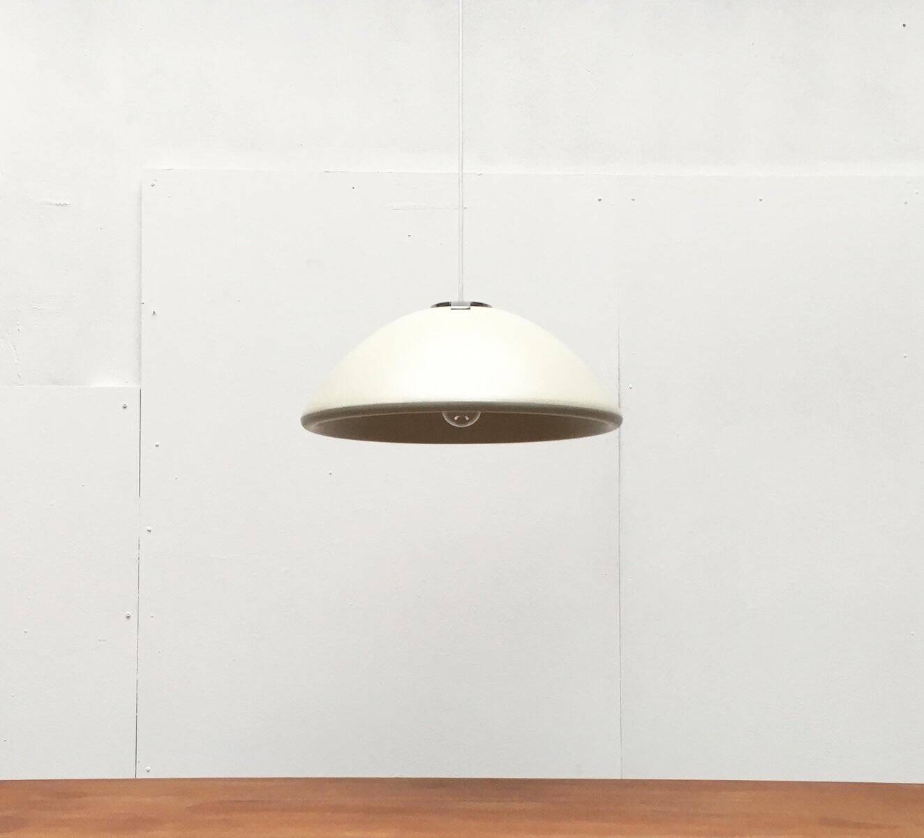 Danish Vintage Pendant Lamp by Bjarne Bo for Fog & Mørup