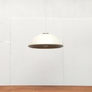 Danish Vintage Pendant Lamp by Bjarne Bo for Fog & Mørup