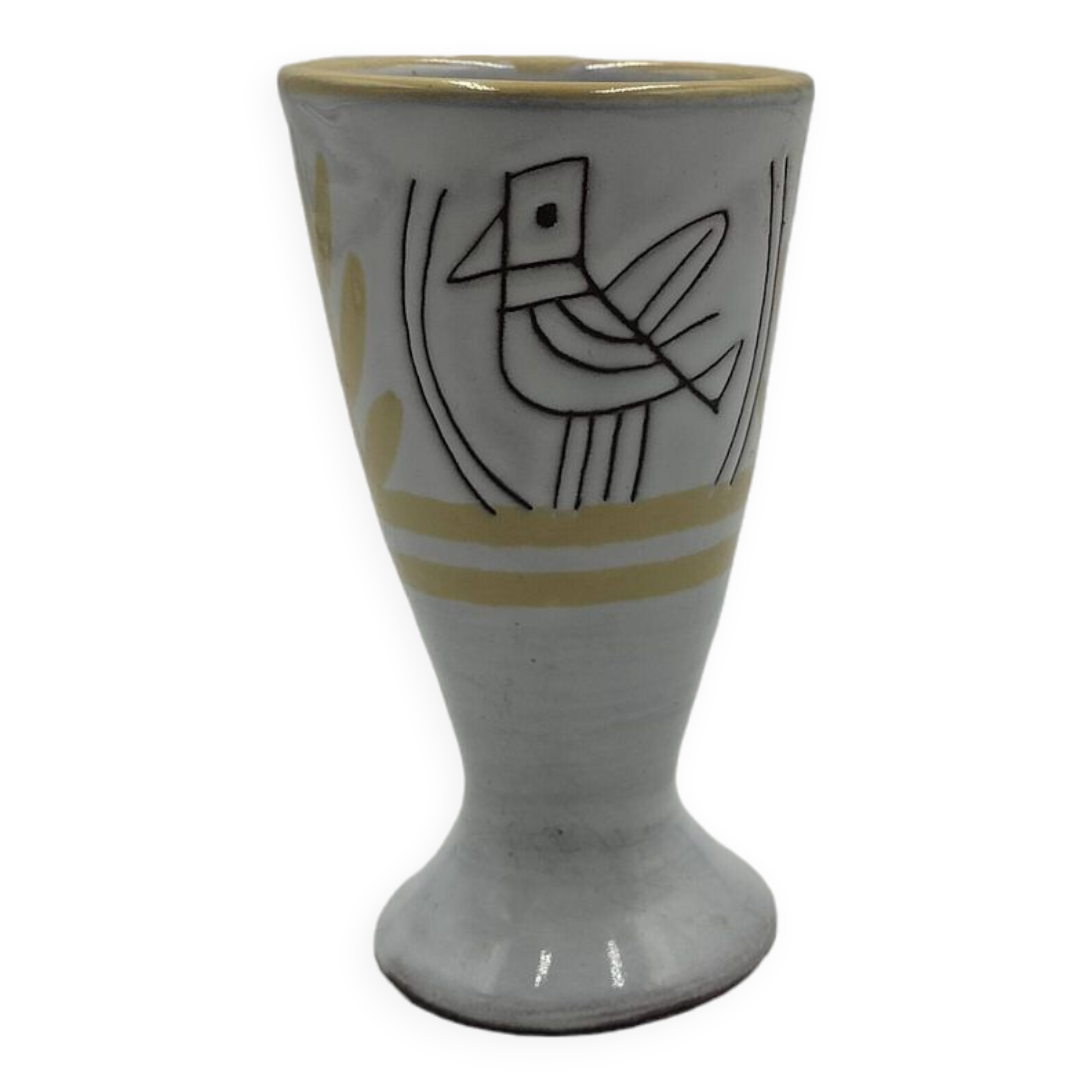 Ceramic Michel barber