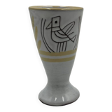 Ceramic Michel barber